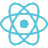 React icon